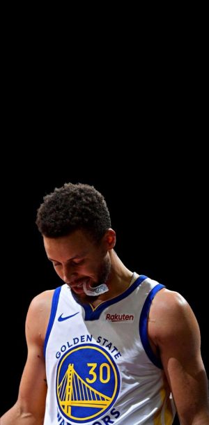 Stephen Curry Background 