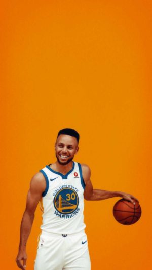 HD Stephen Curry Wallpaper 