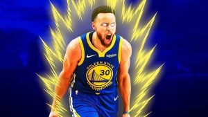 Desktop Stephen Curry Wallpaper