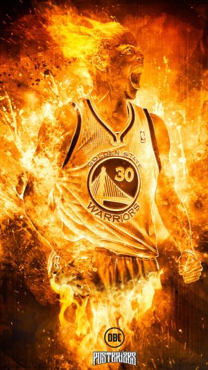 Stephen Curry Wallpaper