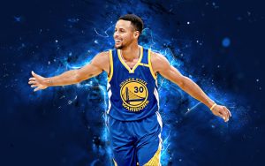 Desktop Stephen Curry Wallpaper 