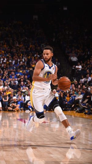 Stephen Curry Wallpaper 
