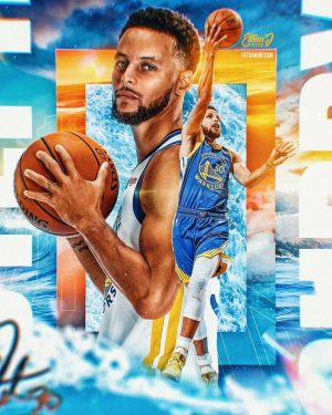 Stephen Curry Wallpaper