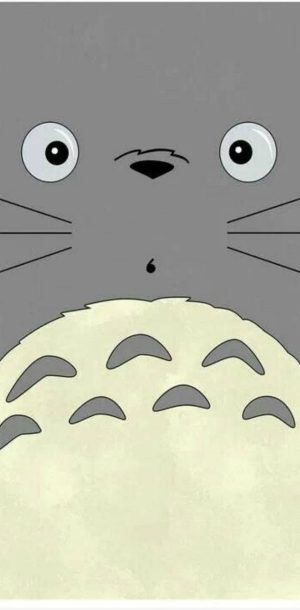 Totoro Wallpaper 