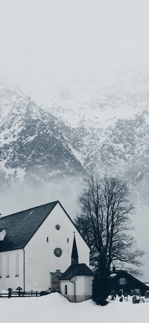 Winter Wallpaper