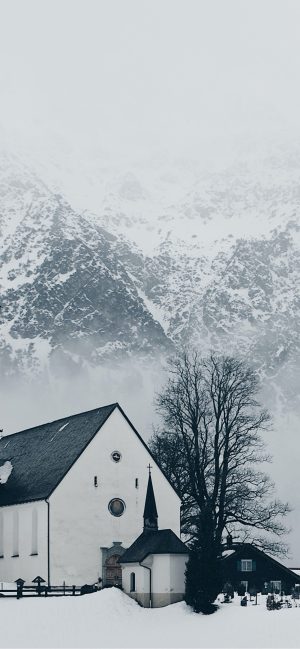 Winter Wallpaper 