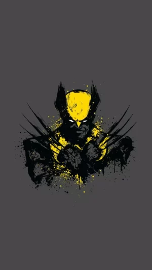 Wolverine Wallpaper