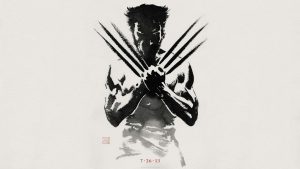 Desktop Wolverine Wallpaper