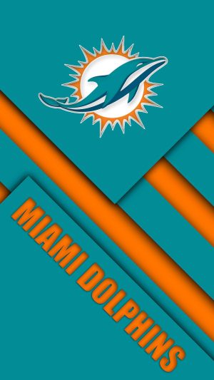 Miami Dolphins Wallpaper 