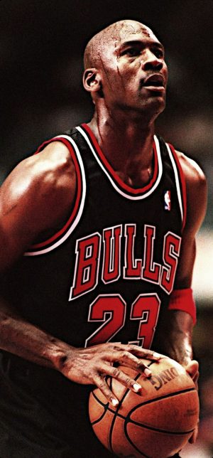 HD Michael Jordan Wallpaper