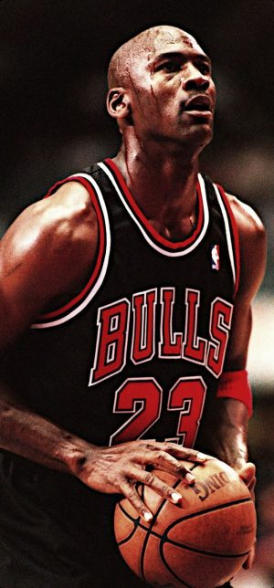 HD Michael Jordan Wallpaper 