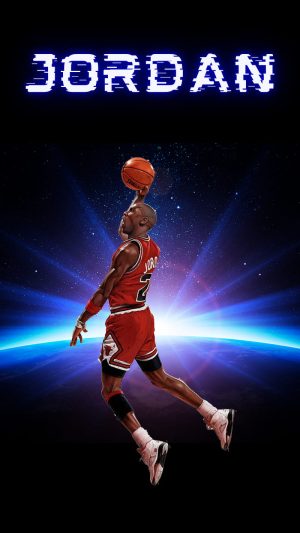 Michael Jordan Wallpaper