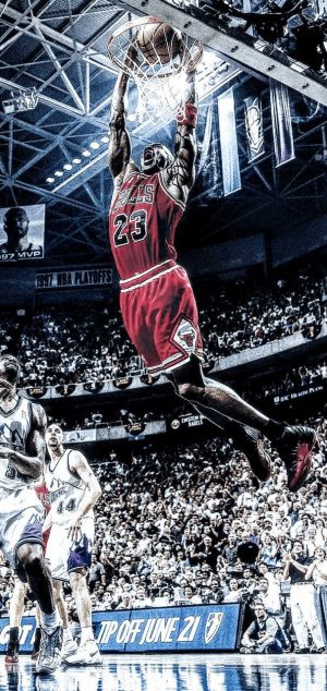 Michael Jordan Wallpaper