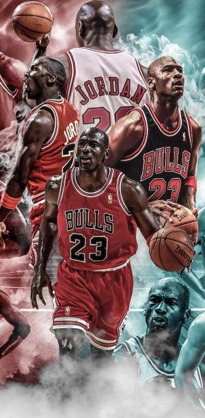 Michael Jordan Wallpaper 