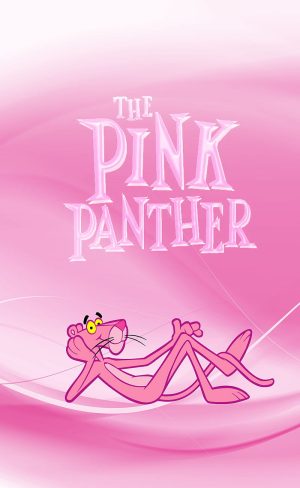 Pink Panther Wallpaper 