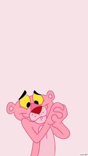 Pink Panther Wallpaper 