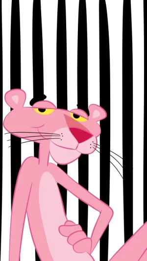 Pink Panther Wallpaper 