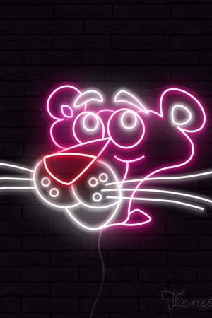 Pink Panther Wallpaper