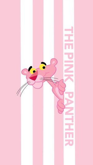 HD Pink Panther Wallpaper 