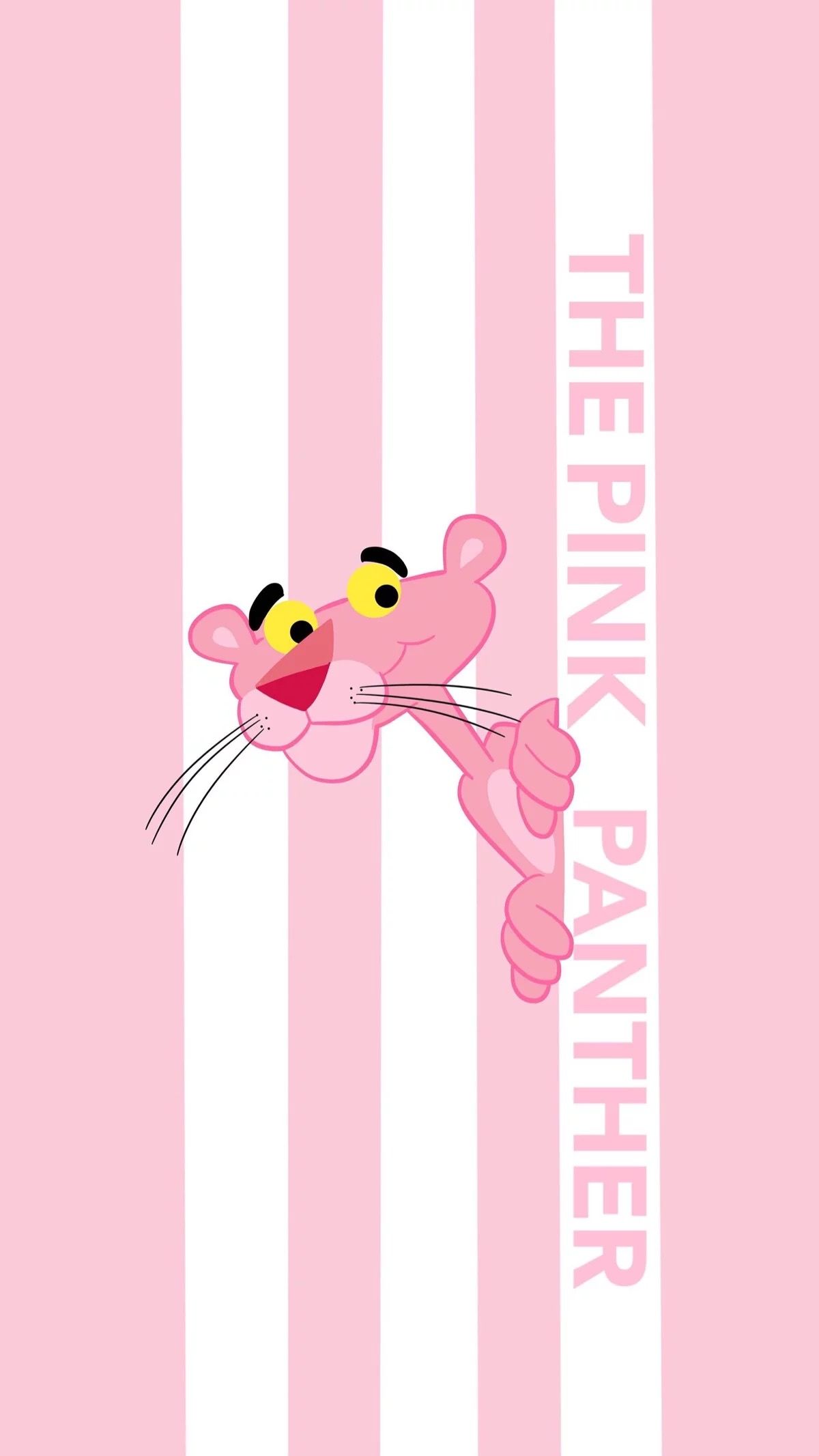 Free Pink Panther Wallpaper - Download in JPG