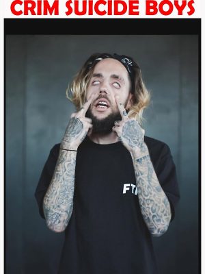 Suicideboys Wallpaper