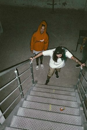 Suicideboys Wallpaper 