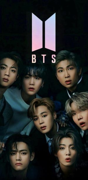 BTS Wallpaper