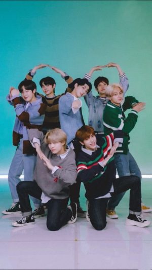 BTS Wallpaper