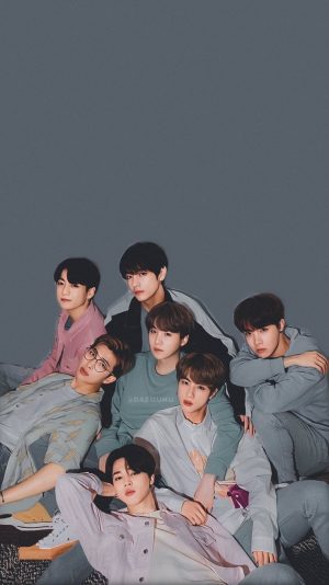 BTS Wallpaper
