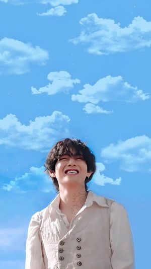 BTS Background 