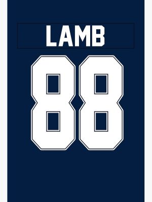 CeeDee Lamb Wallpaper