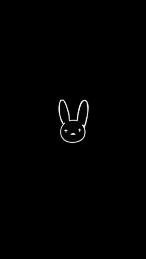 Bad Bunny Wallpaper 