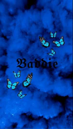 Baddie Wallpaper 