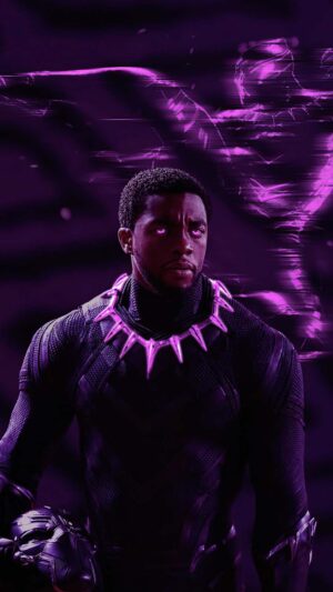 Black Panther Wallpaper 