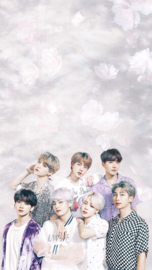 Bts Wallpaper