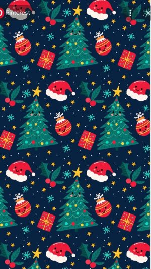 Christmas Wallpaper 