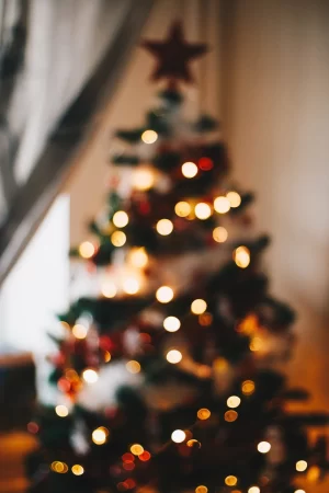 HD Christmas Wallpaper