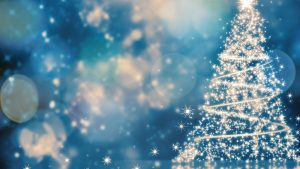 Desktop Christmas Wallpaper