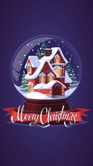 Christmas Wallpaper 