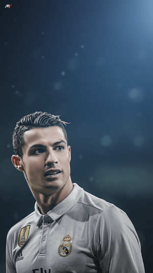 Cristiano Ronaldo Wallpaper 