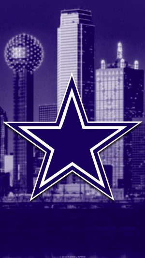 HD Dallas Cowboys Wallpaper