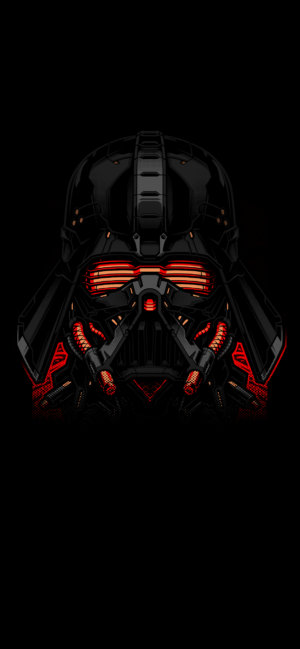 Darth Vader Background