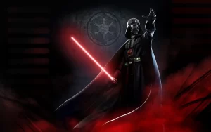 Desktop Darth Vader Wallpaper 