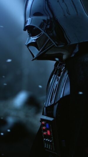 Darth Vader Wallpaper 