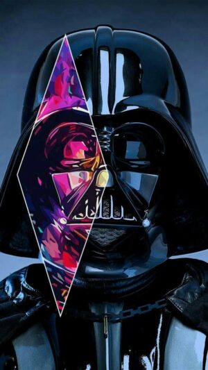 Darth Vader Wallpaper 