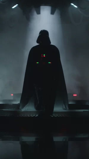 Darth Vader Wallpaper 