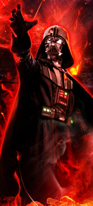 HD Darth Vader Wallpaper 