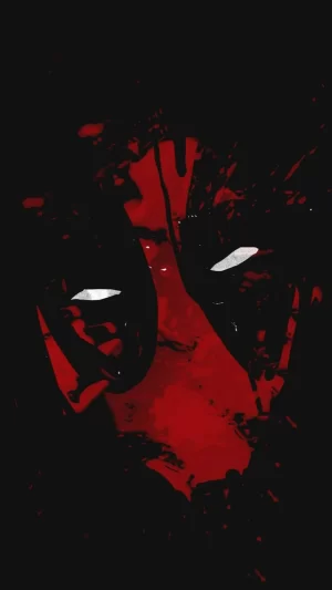 Deadpool Wallpaper 