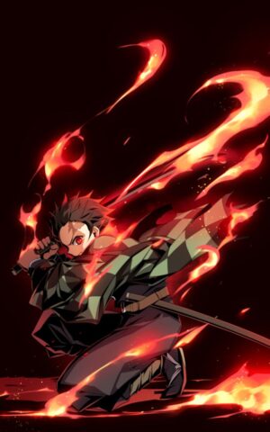 Demon Slayer Wallpaper