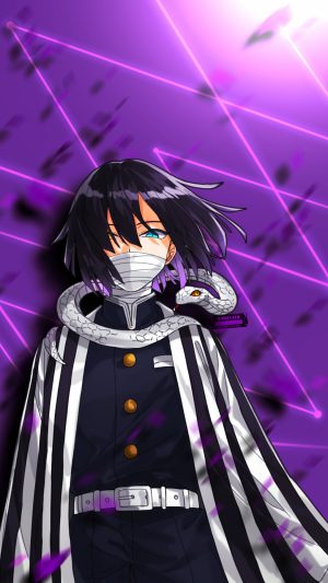 Demon Slayer Wallpaper 